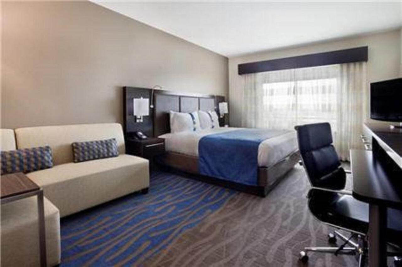 Holiday Inn Hotel & Suites Northwest San Antonio By Ihg Zimmer foto