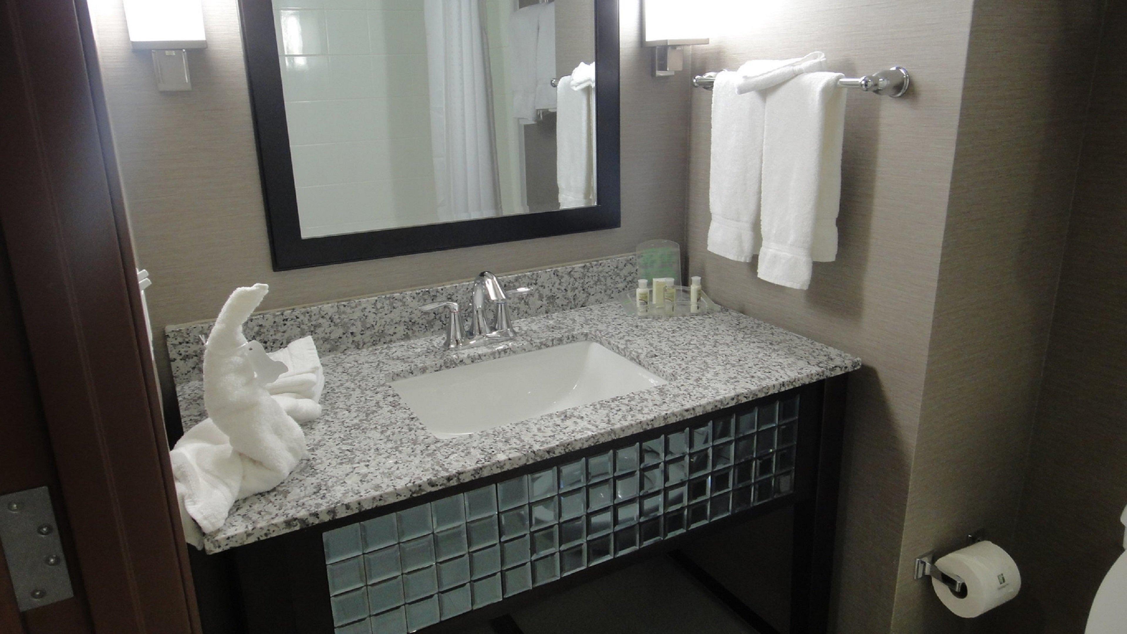 Holiday Inn Hotel & Suites Northwest San Antonio By Ihg Zimmer foto