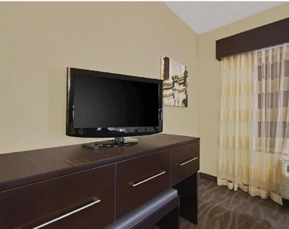 Holiday Inn Hotel & Suites Northwest San Antonio By Ihg Zimmer foto